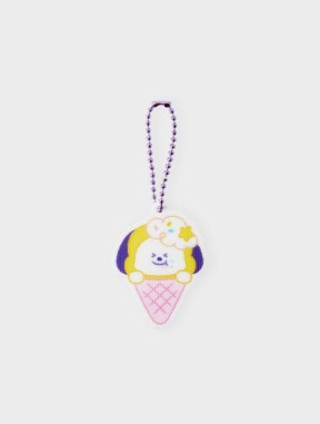 BT21 ON THE CLOUD Goods - Lenticular Keyring_156582.jpg