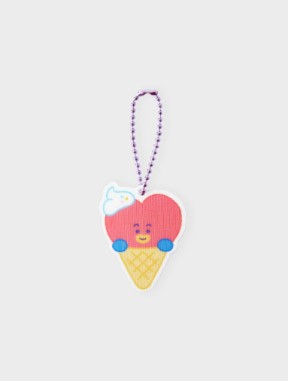 BT21 ON THE CLOUD Goods - Lenticular Keyring_156583.jpg