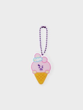 BT21 ON THE CLOUD Goods - Lenticular Keyring_156584.jpg