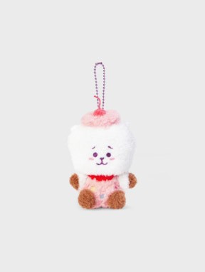 BT21 ON THE CLOUD Goods - Plush Keyring_156593.jpg