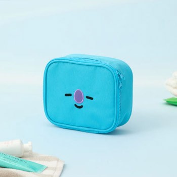 BT21 Official Goods - Basic Multi Pouch S_169585.jpg