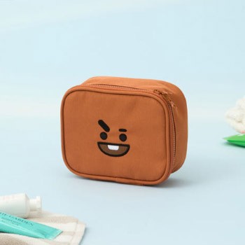 BT21 Official Goods - Basic Multi Pouch S_169587.jpg
