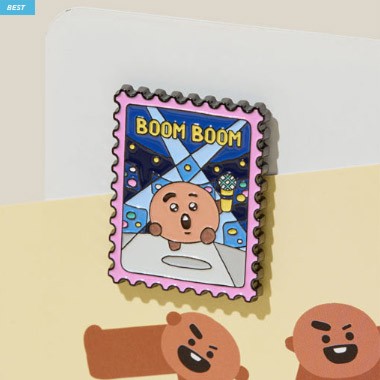 BT21 Seoul Edition Goods - Metal Magnet_180833.jpg