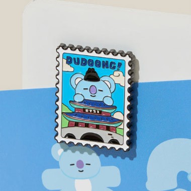 BT21 Seoul Edition Goods - Metal Magnet_180834.jpg