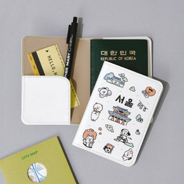 BT21 Seoul Edition Goods - Passport Case_172682.jpg