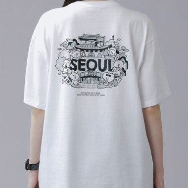 BT21 Seoul Edition Goods - T-Shirt White Ver.2_172676.jpg