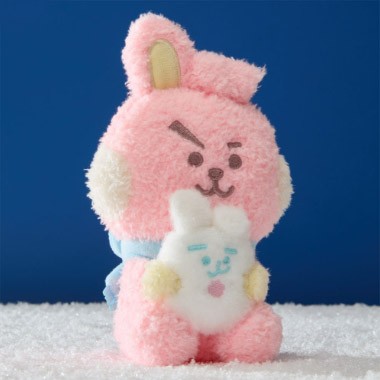 BT21 Snow Man Goods - Plush_182977.jpg