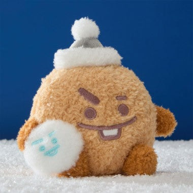 BT21 Snow Man Goods - Plush_182979.jpg