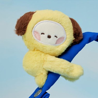 BT21 mini minini Hug Me Goods - Magnet Plush Keyring_182436.jpg