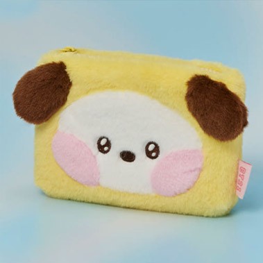 BT21 mini minini Hug Me Goods - Pouch_182450.jpg