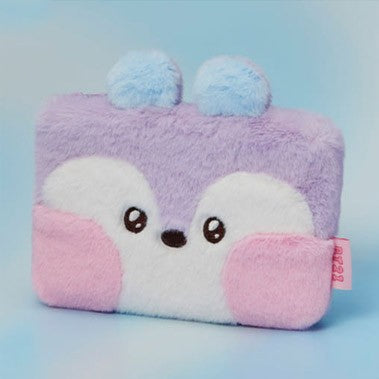 BT21 mini minini Hug Me Goods - Pouch_182451.jpg
