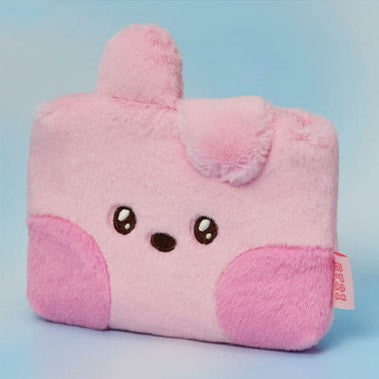 BT21 mini minini Hug Me Goods - Pouch_182452.jpg
