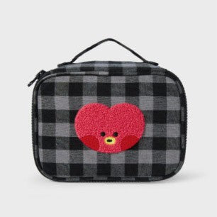 BT21 minini Basic Check Goods - Pouch_166351.jpg