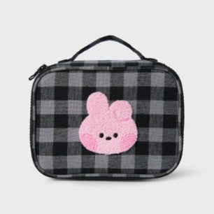 BT21 minini Basic Check Goods - Pouch_166352.jpg