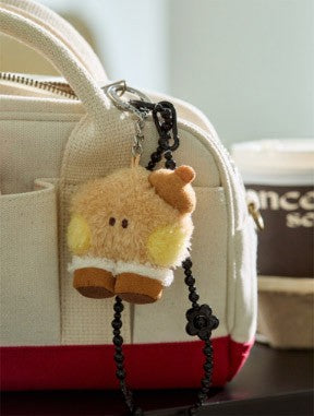 BT21 minini Boots Edition Goods - Mini Plush Keyring_165225.jpg