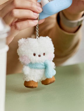 BT21 minini Boots Edition Goods - Mini Plush Keyring_165226.jpg