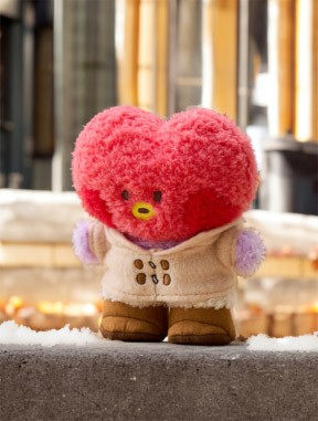 BT21 minini Boots Edition Goods - Plush_165207.jpg