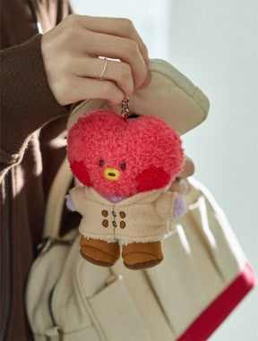 BT21 minini Boots Edition Goods - Plush Keyring_165214.jpg