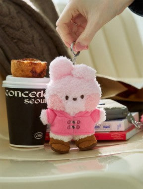 BT21 minini Boots Edition Goods - Plush Keyring_165215.jpg