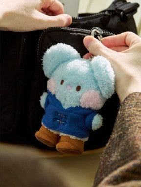 BT21 minini Boots Edition Goods - Plush Keyring_165220.jpg