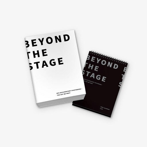 BTS ‘BEYOND THE STAGE’ BTS DOCUMENTARY PHOTOBOOK : THE DAY WE MEET_152693.jpg