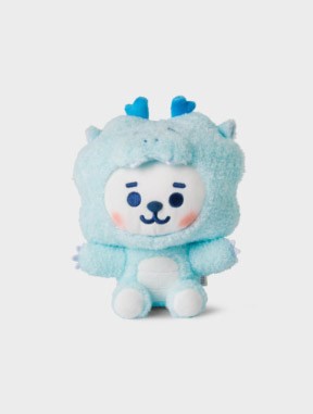 BTS Line Friends Collaboration Goods - Baby Dragon Setting Plush_152816.jpg