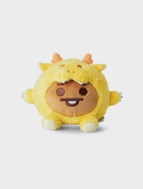 BTS Line Friends Collaboration Goods - Baby Dragon Setting Plush_152817.jpg