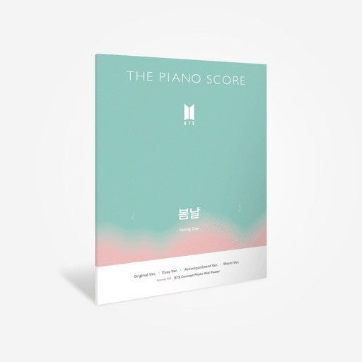 BTS Spring Day The Piano Score_156516.jpg