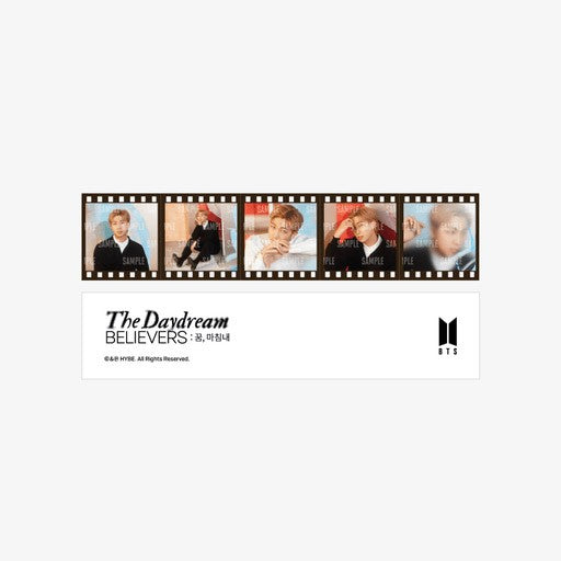 BTS The Daydream BELIEVERS Goods - Film Photo Sticker_151277.jpg