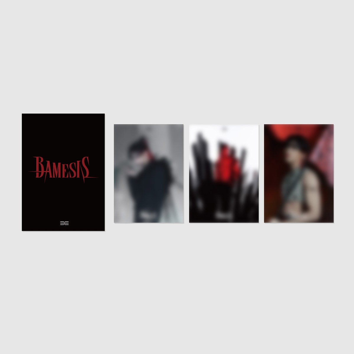 BamBam BAMESIS Goods - POSTER SET_162006.jpg