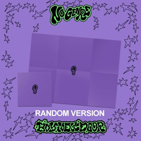[Board Game] BOYNEXTDOOR 4th EP Album - No Genre (Random Ver.) CD_172488.jpg