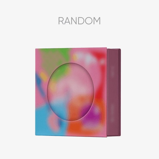 [CARAT] SEVENTEEN 12th Mini Album - SPILL THE FEELS (Random Ver.) CD_163784.jpg