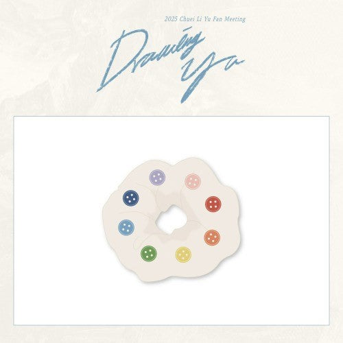 CHUEI LI YU OUR Drawing Yu Goods - HAIR SCRUNCHIE_184507.jpg