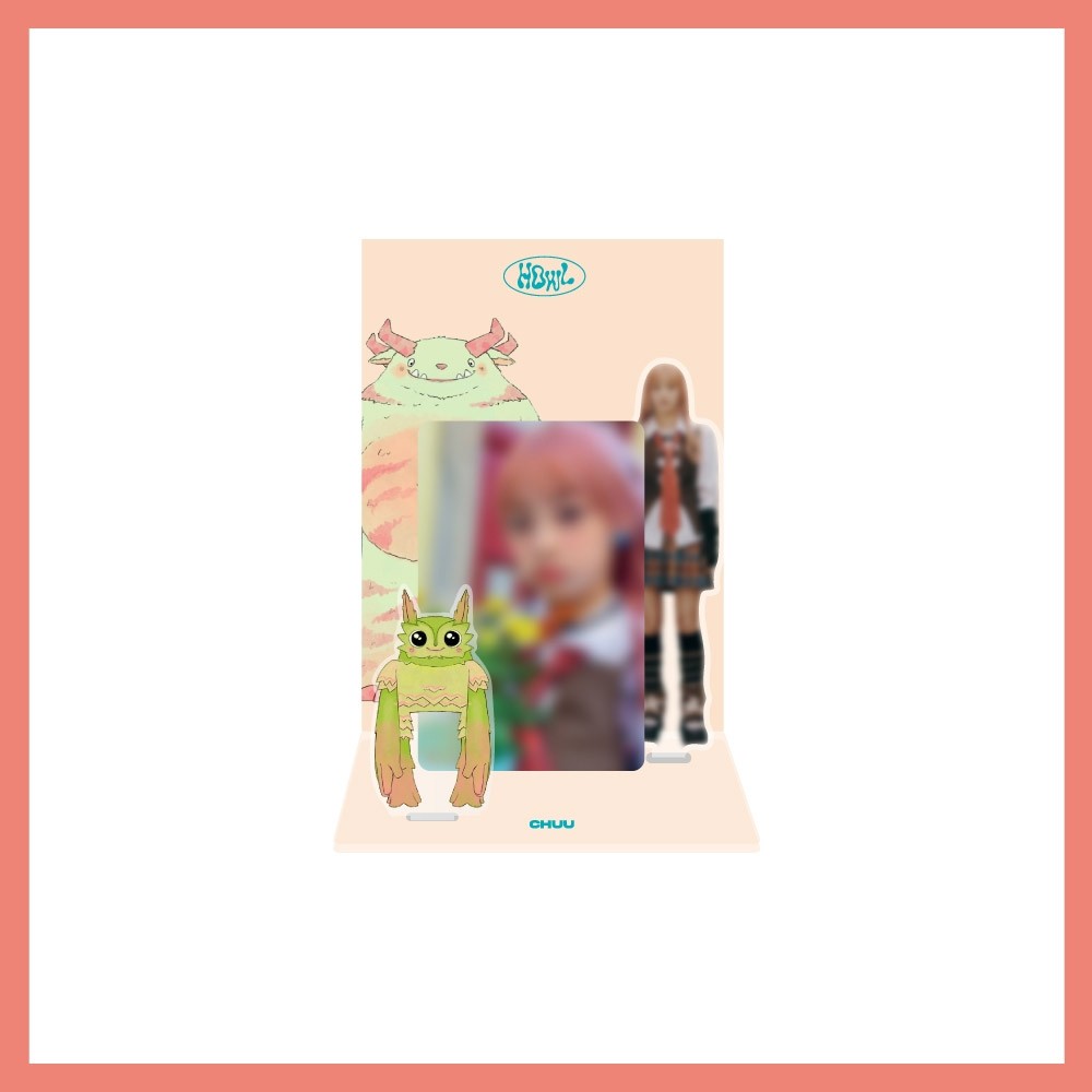 CHUU Howl Goods - PHOTOCARD ACRYLIC STAND_151068.jpg