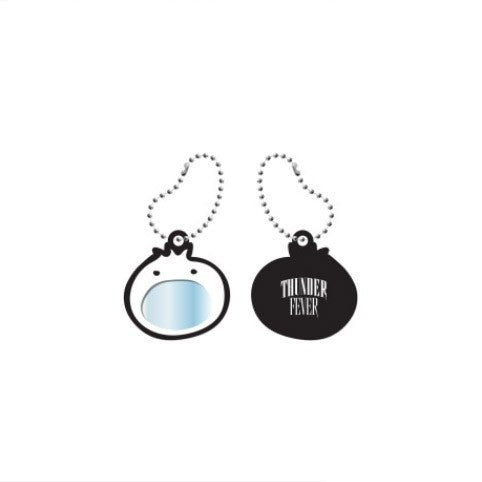 CIX 4th CONCERT Goods - Acrylic Mirror Keyring_181126.jpg