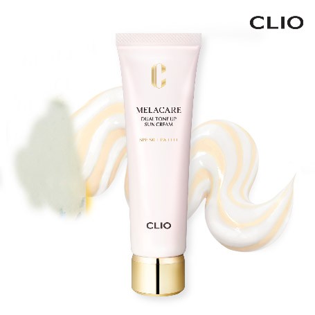 [CLIO] Melacare Dual Tone Up Sun Cream SPF 50+ PA++++_179875.jpg