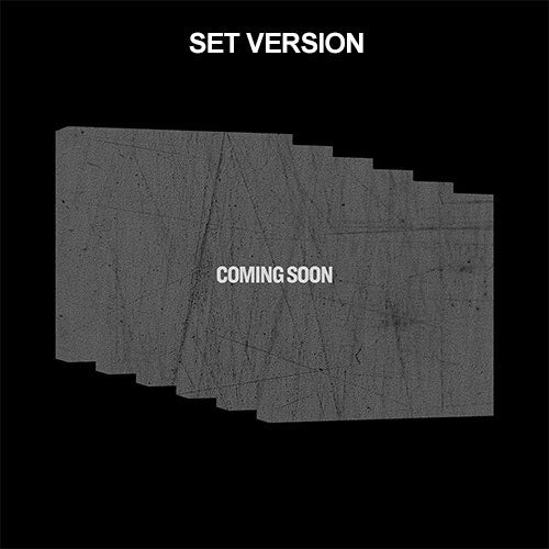 [COMPACT][SET] LE SSERAFIM 5th Mini Album - HOT (SET Ver.) 6CD_170103.jpg