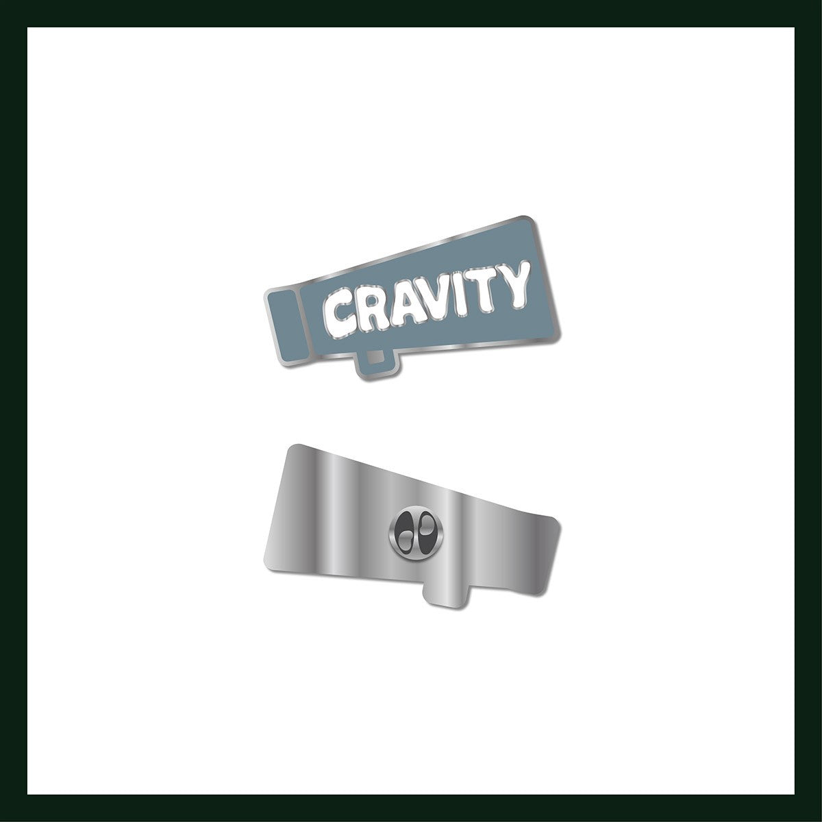 連載第292回 『CRAVITY ゆる日記』ALLEN（アレン） | S Cawaii