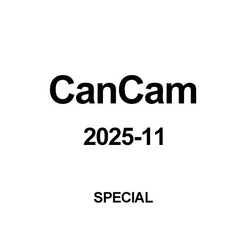 CanCam 2025-11 (Special) &Team_178744.jpg