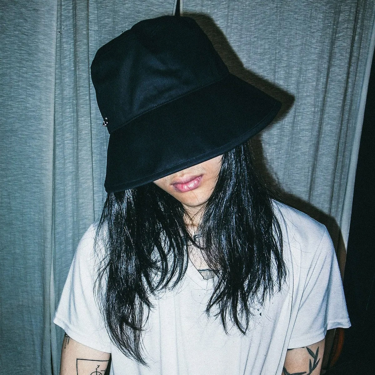 [Cap 506] MCBRY Long Bucket Hat_176139.jpg