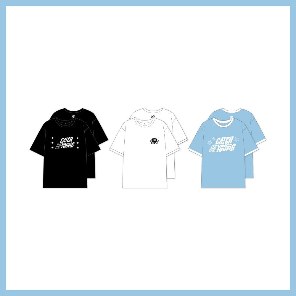 Catch The Young Official Goods - T-Shirt_183410.jpg