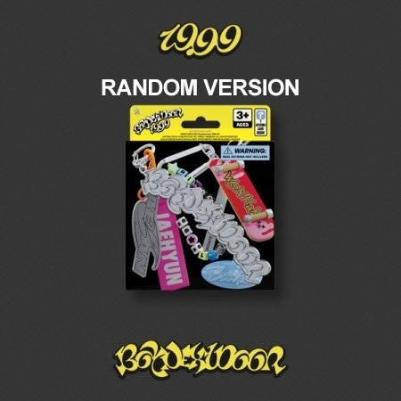 [Clink] BOYNEXTDOOR 3rd EP Album - 19.99 (Random Ver.) CD_163150.jpg