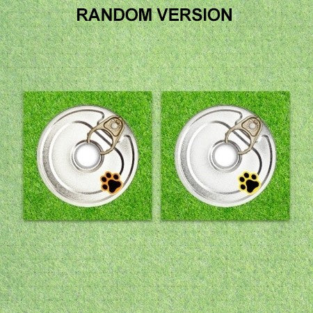 [Compact] POW 3rd Mini Album - Being Tender (Random Ver.) CD + Poster_174938.jpg