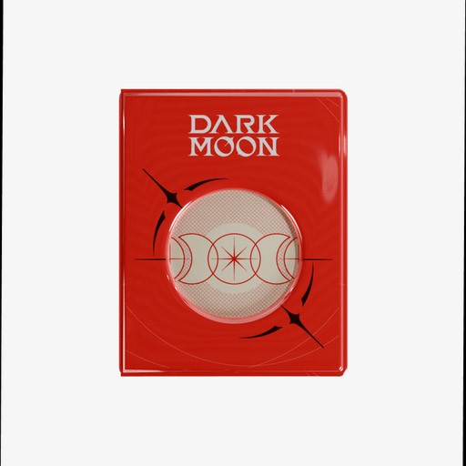 DARK MOON Pop-UP Goods - COLLECTION BOOK_167575.jpg