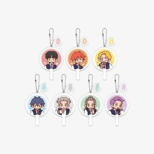 DARK MOON Pop-UP Goods - PICKET KEYRING_167563.jpg