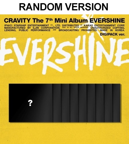 DIGIPACK_CRAVITY_7th_Mini_Albu