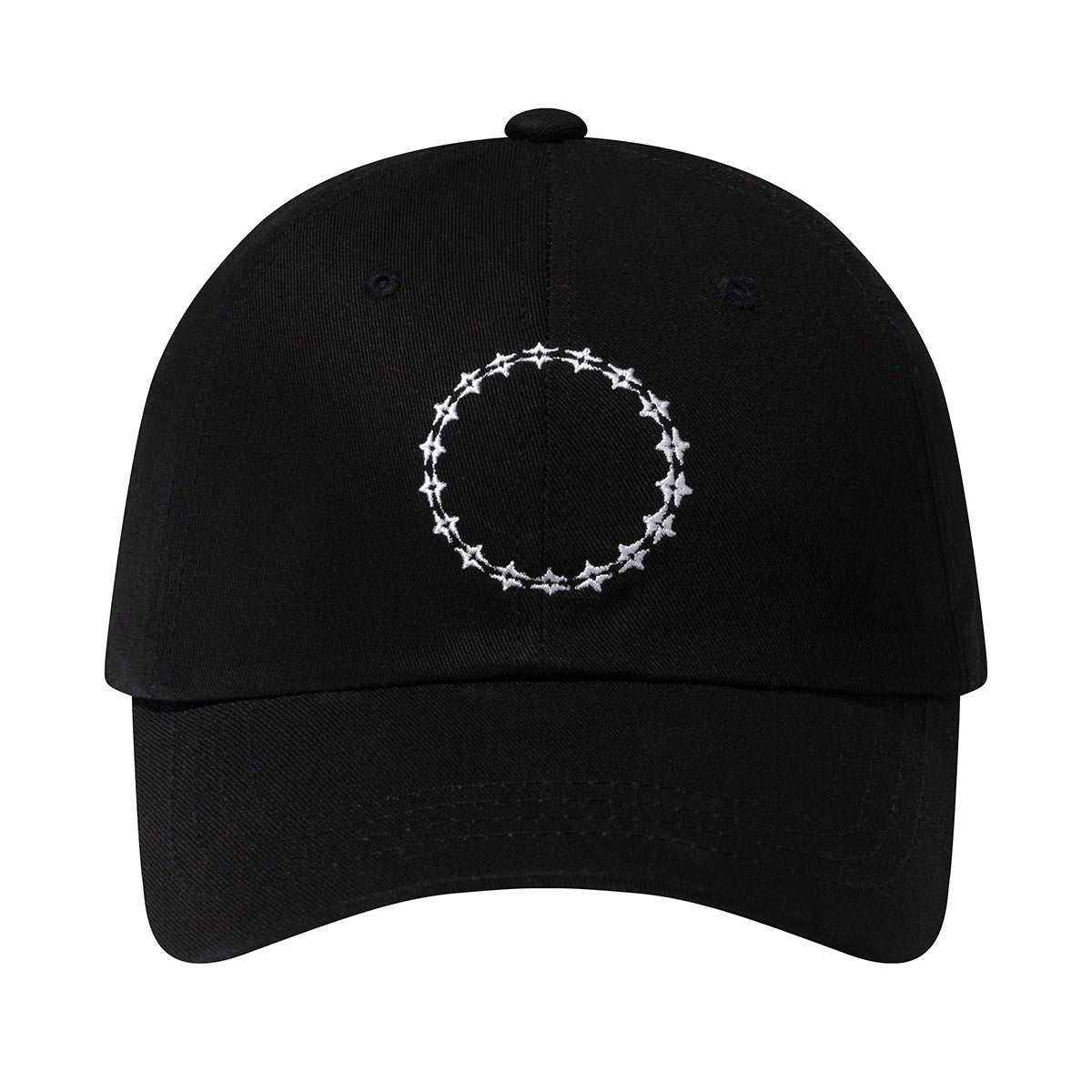 DPR CREAM Goods - psyche: red Ballcap_161162.jpg