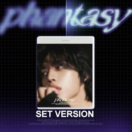 [DVD Ver.][SET] THE BOYZ 2nd Album Part.2 - Phantasy_ Pt.2 Sixth Sense (SET Ver.) 11CD_151509.jpg