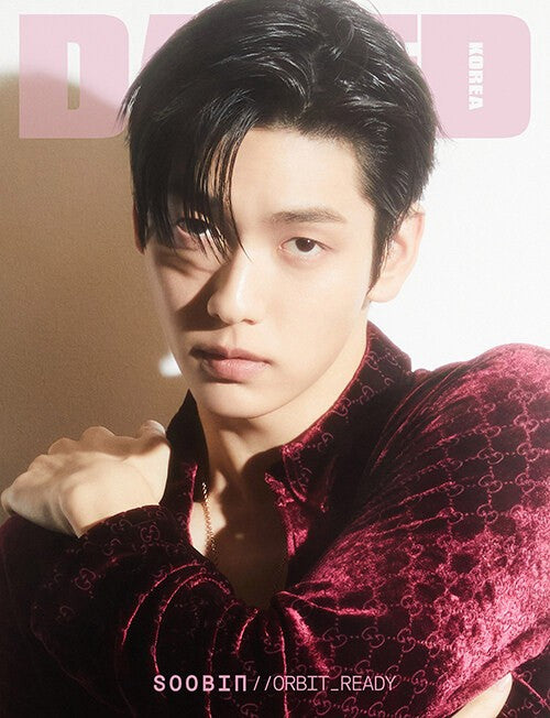 Dazed & Confused Korea 2026-03 Type.B TXT SOOBIN_186077.jpg