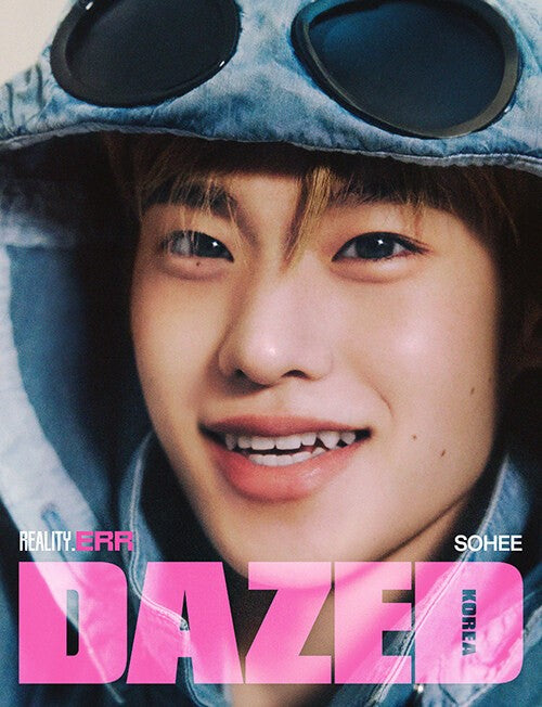 Dazed & Confused Korea Spring Edition Type.B RIIZE SOHEE_185963.jpg